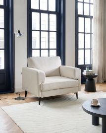 BERUVO Artificial FLora Bouquet - Red