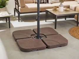 LASERO Plant Pot - Beige