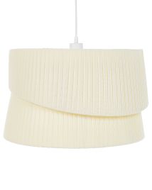 Ceiling Lamp BIRIM Beige