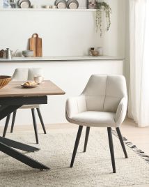 CONARMH Mesh Office Chair - Blue