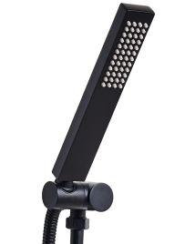 DARFIELD Shower Head - Black