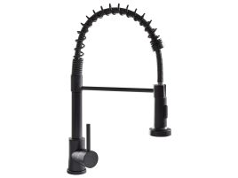 LOWERDEN Kitchen Tap - Black