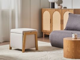 MAXUFA Pendant Lamp - White