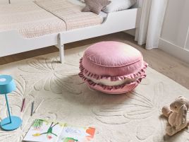 GALLINGDON Duck Feathers Bed Pillow - White