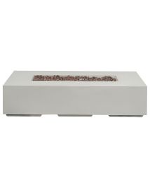 APVO OII Fire Pit Light Grey