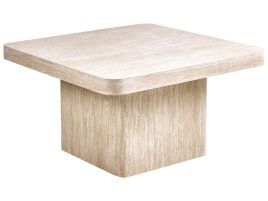 CROFTONMERE Coffee Table - Beige