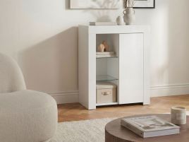 PAZEXI Boucle Decorative Cushions Set of 3 - Taupe