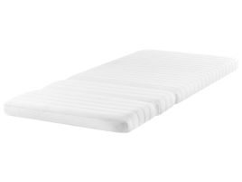 CENVER Foam Mattress for Extendable Bed Medium 90 x 130/160/200cm - White