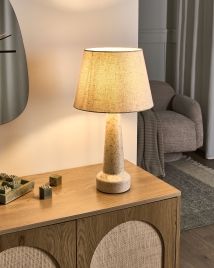 TAAVRES Electric Adjustable Standing Office Desk - White