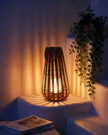 CECOVI Coffee Table - Dark Brown