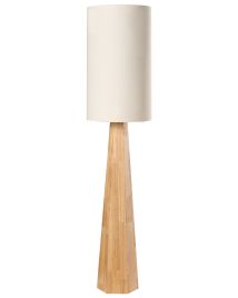 NEATHWELL Floor Lamp - Natural
