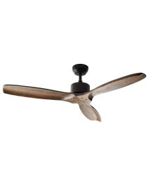 SWYNFORD Ceiling Fan - Brown