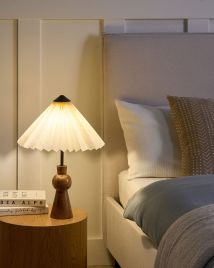 TALERO Polyester Mattress Topper EU Small Double - White