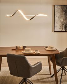 LAZZED Memory Foam Mattress Topper EU Small Double - White