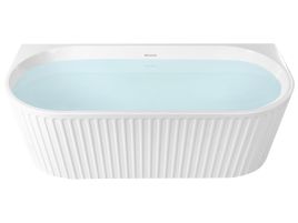 MORNWELL Bathtub - White