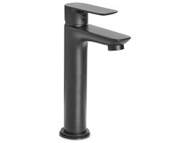 TORRINGDEN Basin Mixer Tap - Black