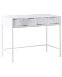 KOVA Console Table - White