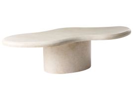 WIMBORNE Coffee Table - Beige