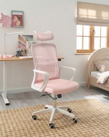 KAJARO Display Cabinet and Storage Unit - Light Grey