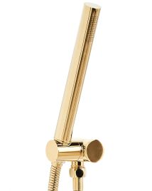 DARCOMBE Shower Head - Gold