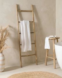 TASERO Bathroom Vanity Unit - Black