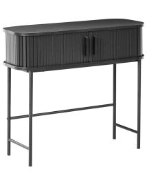 ASLIN Console Table - Black