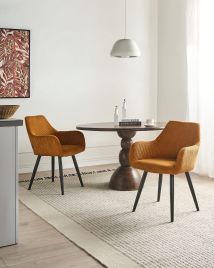 CIMAXO Christmas Decor LED Dog with Lights - Multicolour