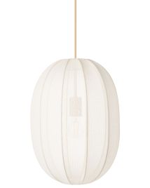Pendant Lamp PADAMO White