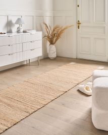 GRAICOUS Latex Foam Mattress Topper EU Small Double - White