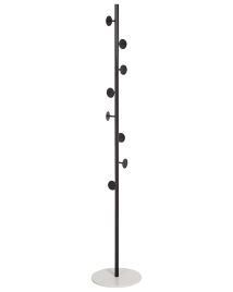 Coat Stand NOTUS Black