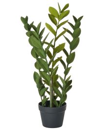 TYNLEIGH Artificial Plant - Green