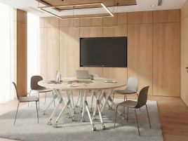 DRELLINGDON Velvet Decorative Cushions Set of 3 - Beige