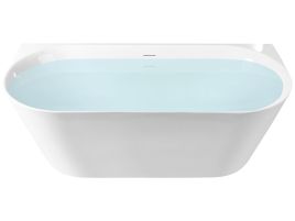 GROVELEIGH Bathtub - White