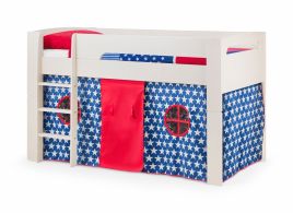 Pluto Star Tent - Blue