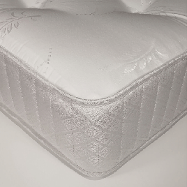 Quince Slumber 3000 King Size Orthopaedic Mattress