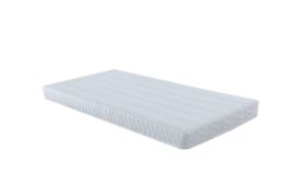 Nimbus Conceals Reflex Foam 3ft Single Mattress - White