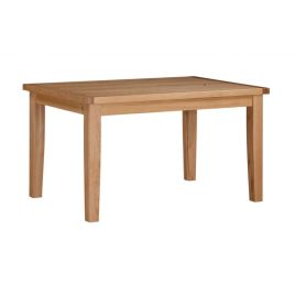 Paxley Dining Table in 140cm - Oak