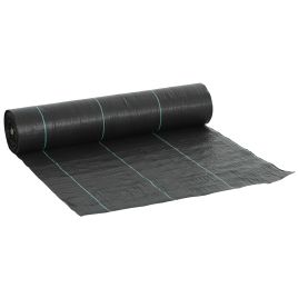 SUNVISTA Weed Control Membrane for Patios and Gardens