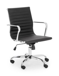 Gio Office Chair - Black