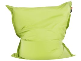Large Bean Bag Cover - Lime Green