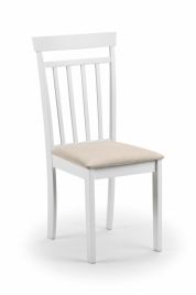 Coast White Dining Chair