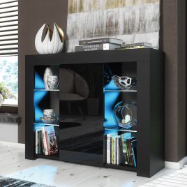 LEGACY Sideboard 97cm - Black