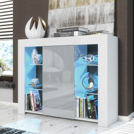 LEGACY Sideboard 97cm - Grey