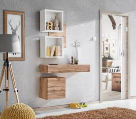 Simple III Hallway Set