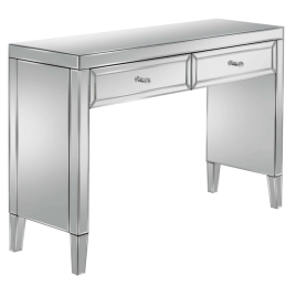 Birlea Valencia Mirrored 2-Drawer Sideboard