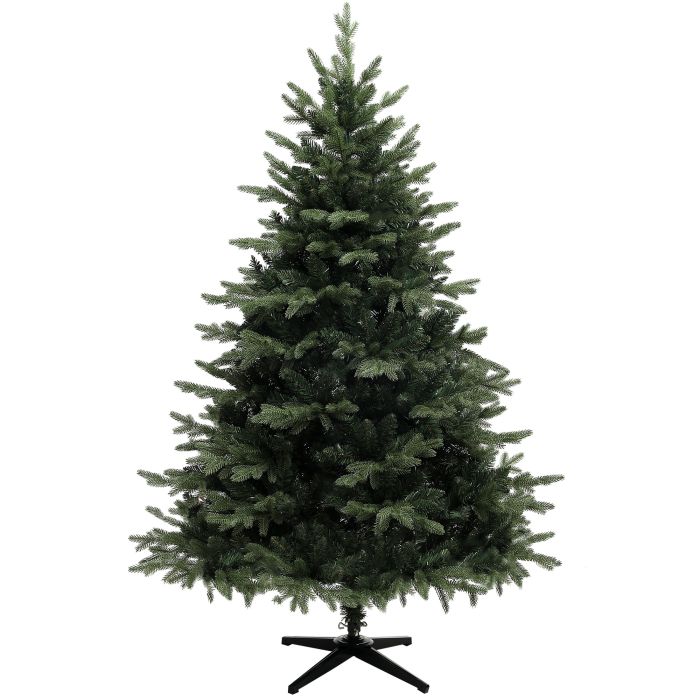 Christmas Tree 6ft - Artificial Spurce Chritmas Tree Green