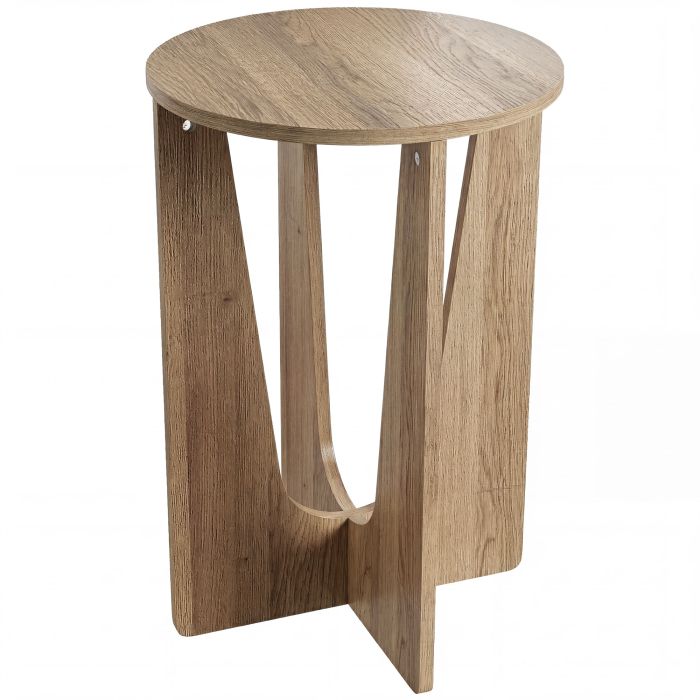 Lyron Coffee Side Table - 38cm