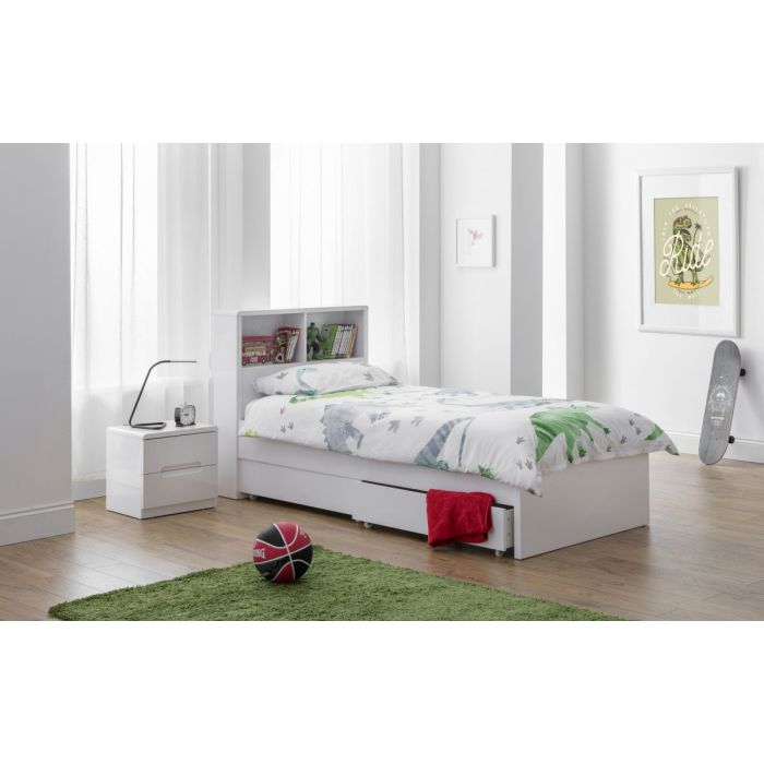 Manhattan Underbed Drawers