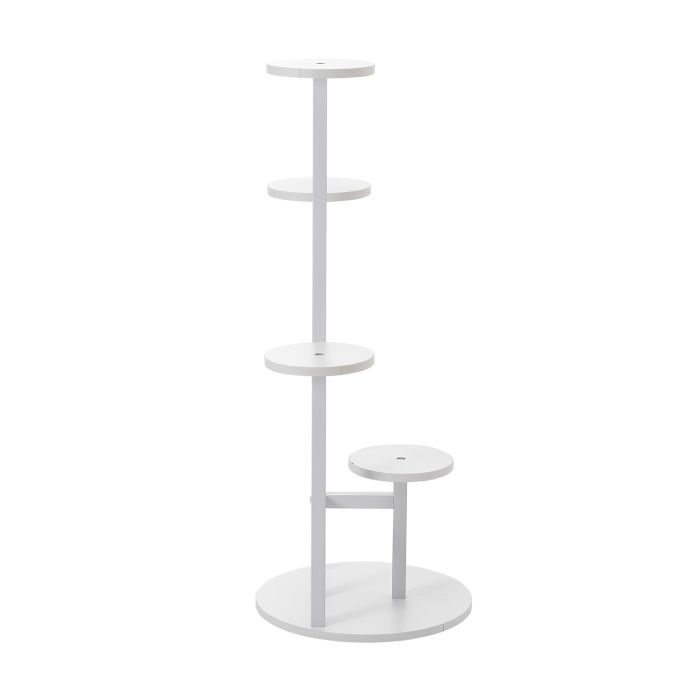 4 Tiered Flower Stand Plant Display