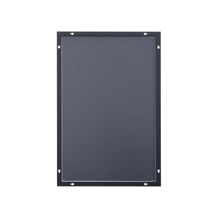 Aluminium Alloy Frame Wall Mirror 60X4.5CM